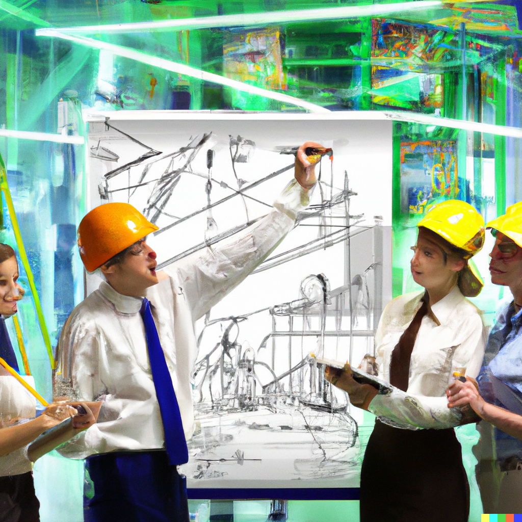 Are Engineering Leadership Development Programs Beneficial 